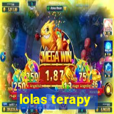 lolas terapy